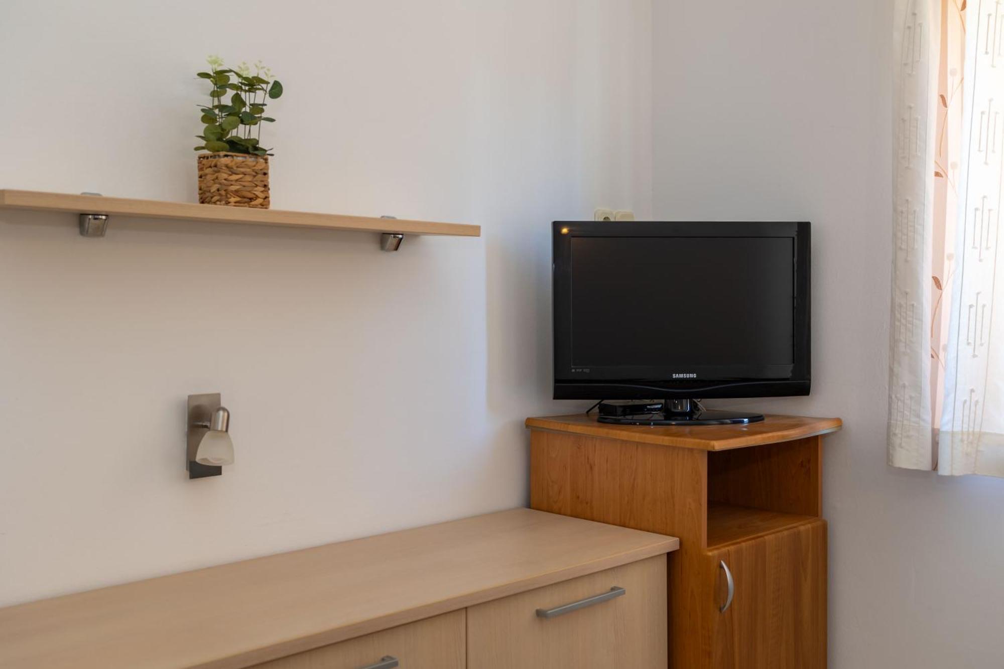 Premium Apartments - Lavica Beach Podstrana Szoba fotó