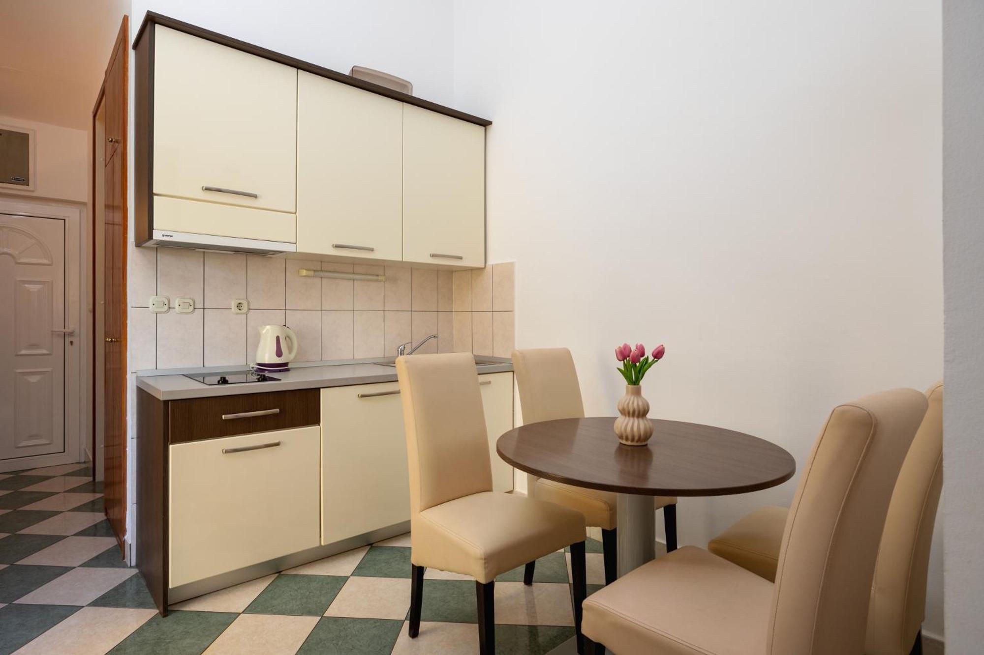 Premium Apartments - Lavica Beach Podstrana Szoba fotó