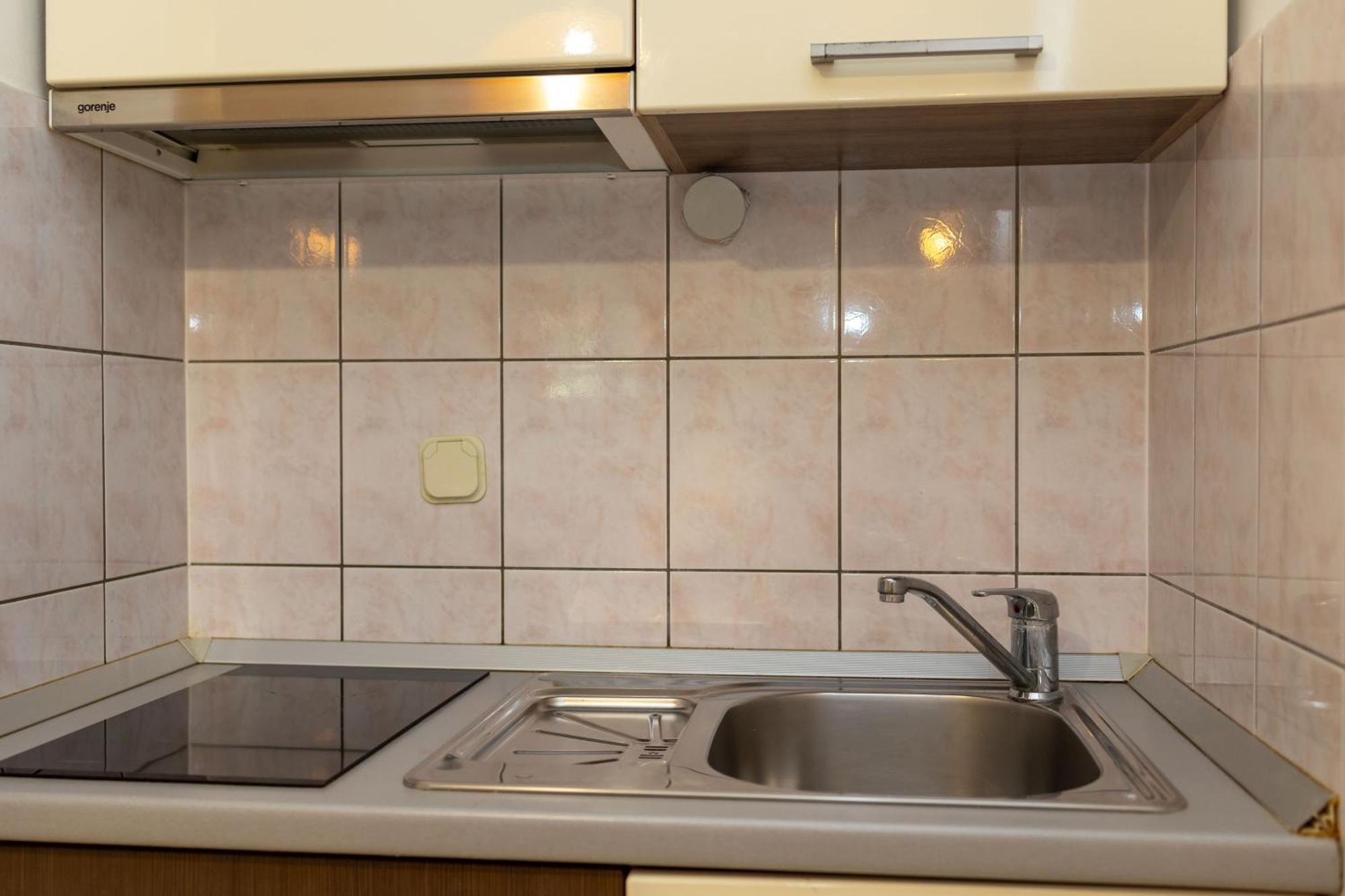 Premium Apartments - Lavica Beach Podstrana Szoba fotó