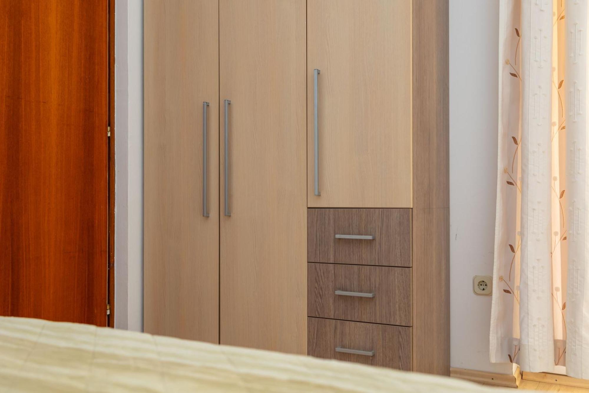 Premium Apartments - Lavica Beach Podstrana Szoba fotó