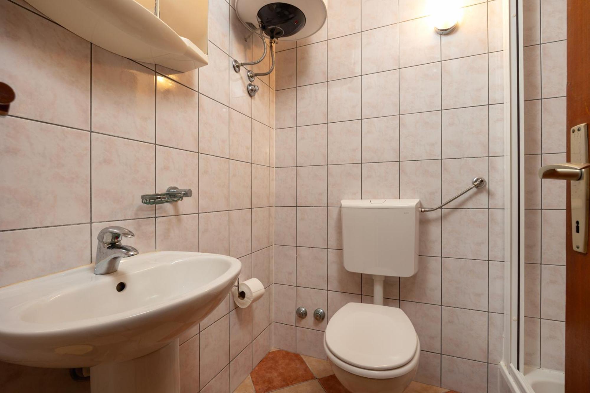 Premium Apartments - Lavica Beach Podstrana Szoba fotó