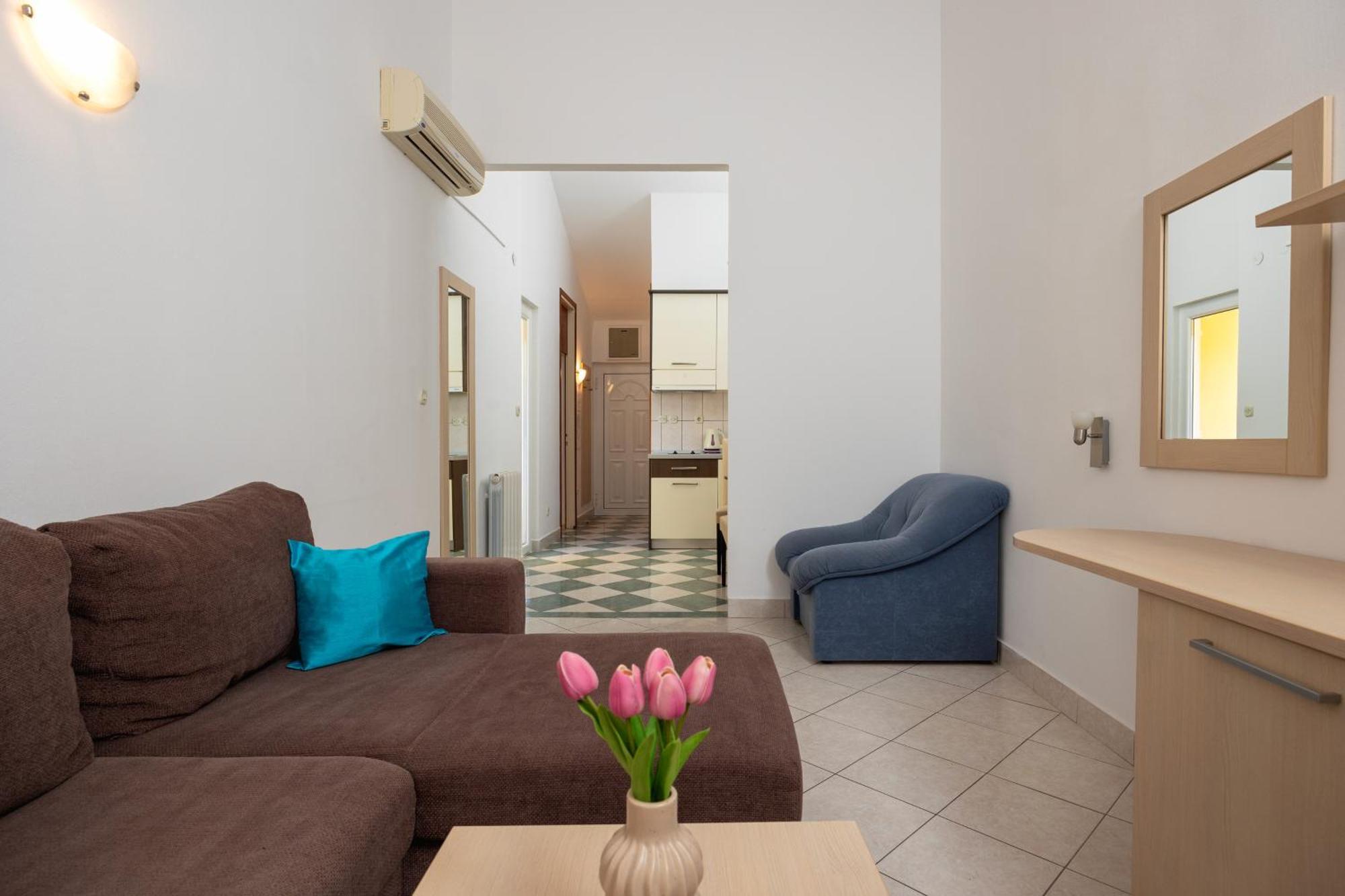 Premium Apartments - Lavica Beach Podstrana Szoba fotó