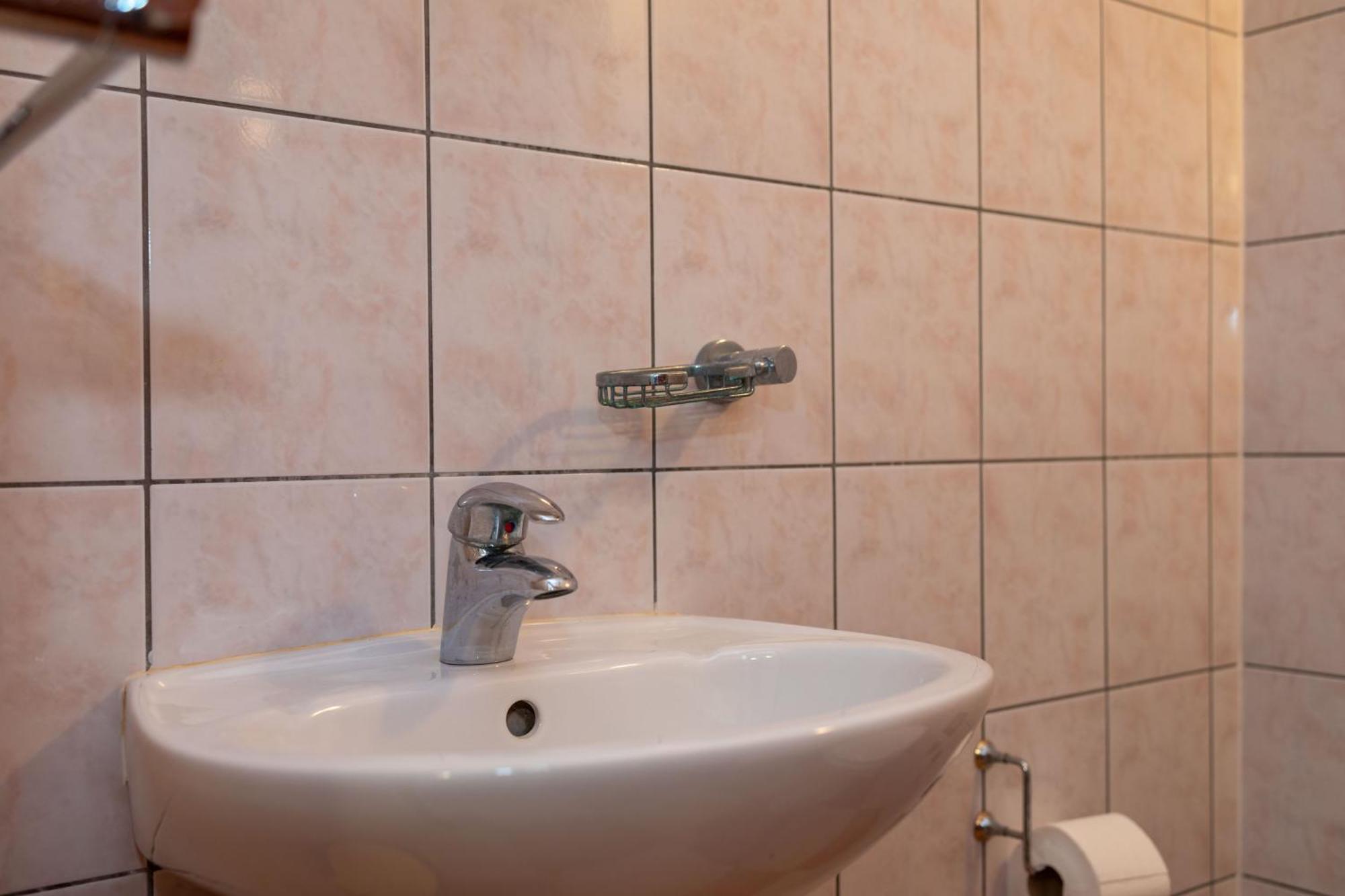 Premium Apartments - Lavica Beach Podstrana Szoba fotó
