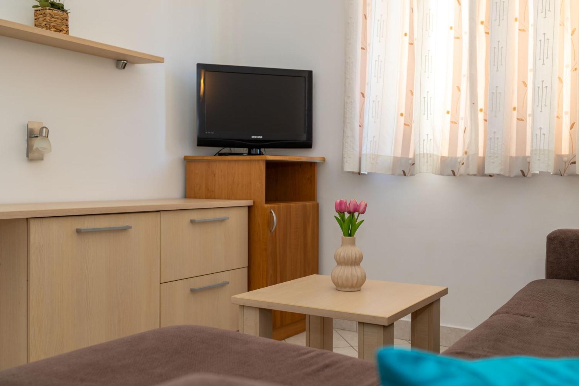 Premium Apartments - Lavica Beach Podstrana Szoba fotó