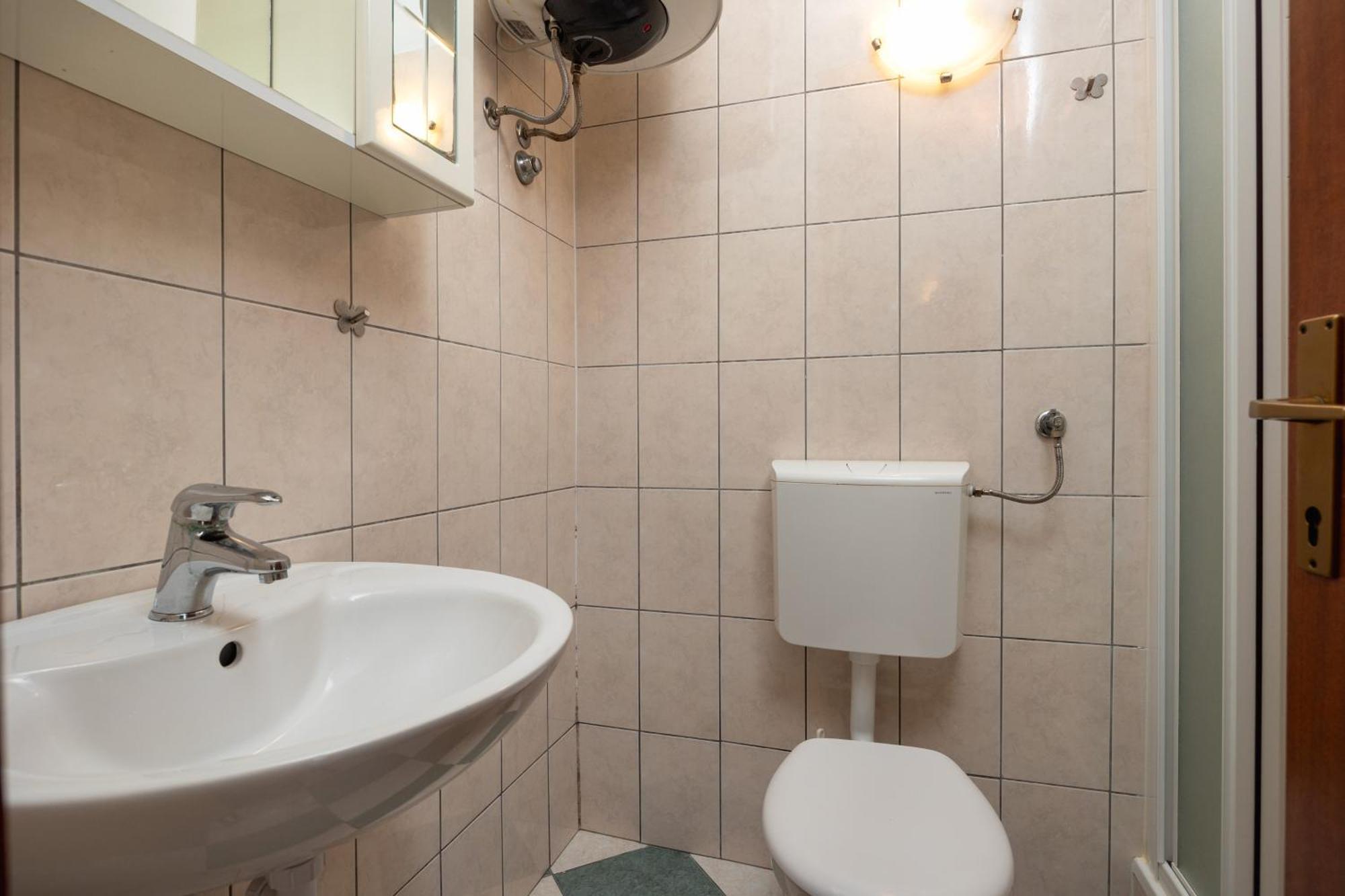 Premium Apartments - Lavica Beach Podstrana Szoba fotó